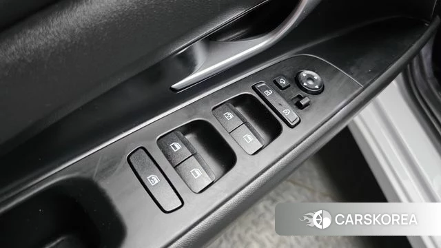 Hyundai Avante (CN7) 2022 Белый из Кореи, фото 4