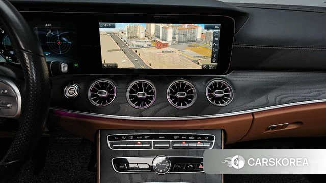 Mercedes-Benz E-Class W213 2018 Белый из Кореи, фото 4