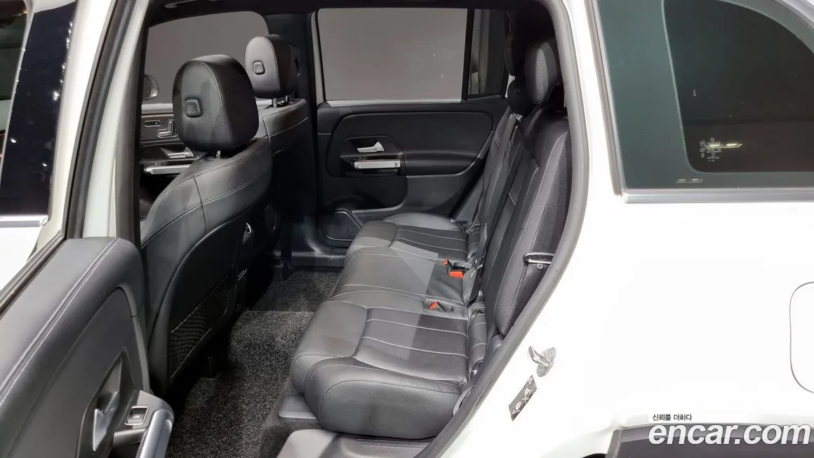 Mercedes-Benz GLB-Class X247 id 2127399 из Кореи 4