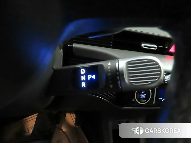 Hyundai Ionic 5 2022 Белый из Кореи, фото 4