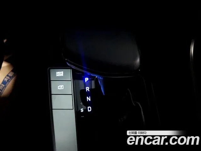 Hyundai Avante (CN7) 2020 Серый из Кореи, фото 4