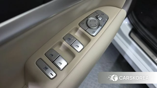 Genesis The New G70 2025 Белый из Кореи, фото 4