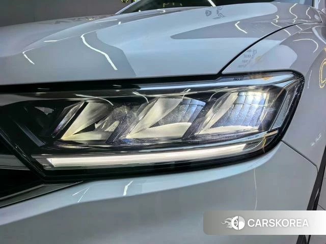 Volkswagen Exploring songs 2023 Белый из Китая, фото 4