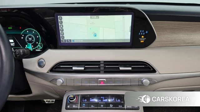 Hyundai Palisade 2021 Белый из Кореи, фото 4