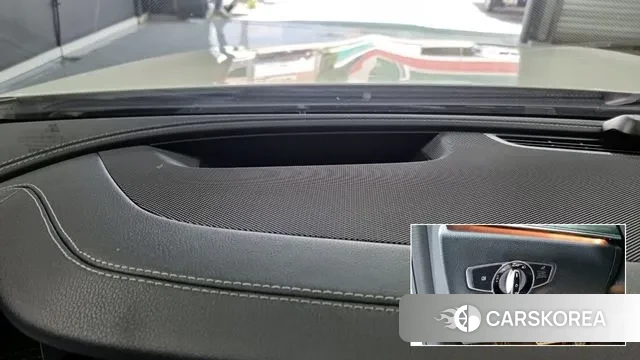 Mercedes-Benz CLS-Class C257 id 2884619 из Кореи 4