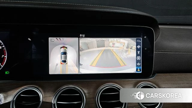Mercedes-Benz E-Class W213 2019 Белый из Кореи, фото 4