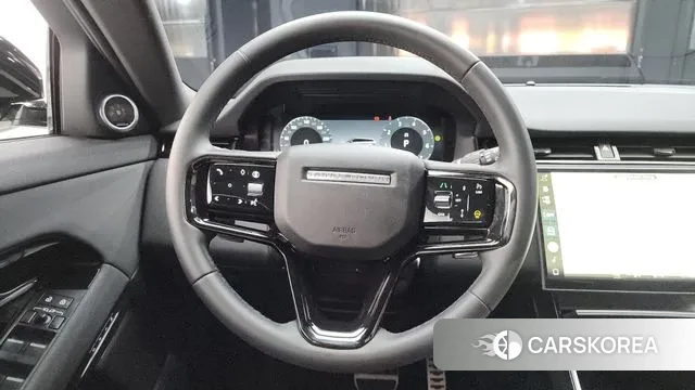 Land Rover Range Rover Evoque 2nd Generation 2024 Белый из Кореи, фото 4