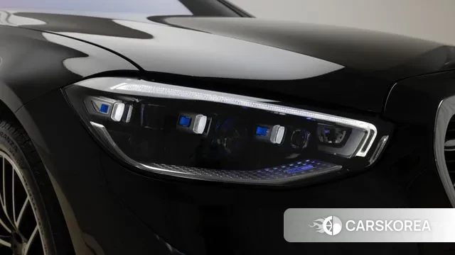 Mercedes-Benz S-Class W223 2024 Черный из Кореи, фото 4