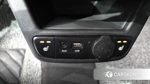 Kia The New Ray 2018 Белый из Кореи, фото 4
