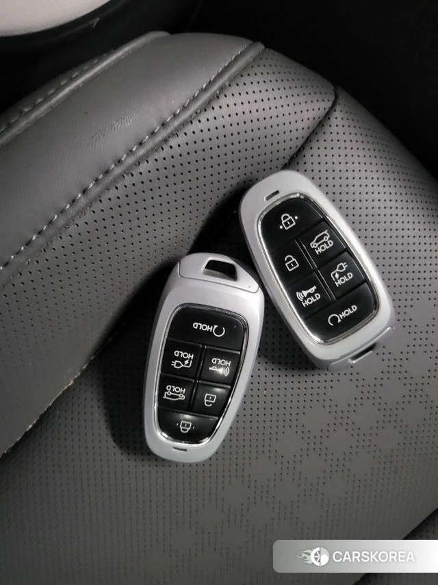 Hyundai Ionic 5 2021 Белый из Кореи, фото 4