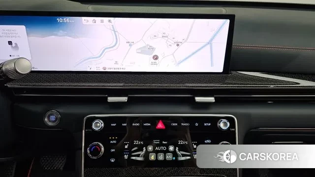 Genesis GV80 Coupe 2024 Белый из Кореи, фото 4