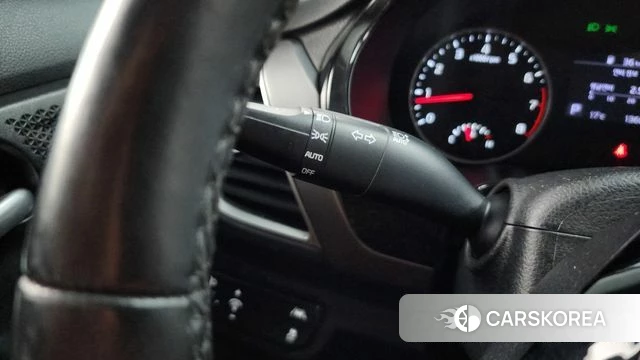 Kia Seltos 2021 Черный из Кореи, фото 4