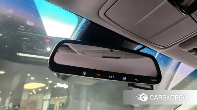 Hyundai Grandeur IG 2019 Серый из Кореи, фото 4