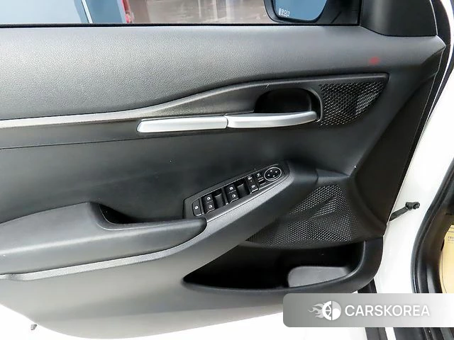 Kia The New Seltos 2022 Белый из Кореи, фото 4