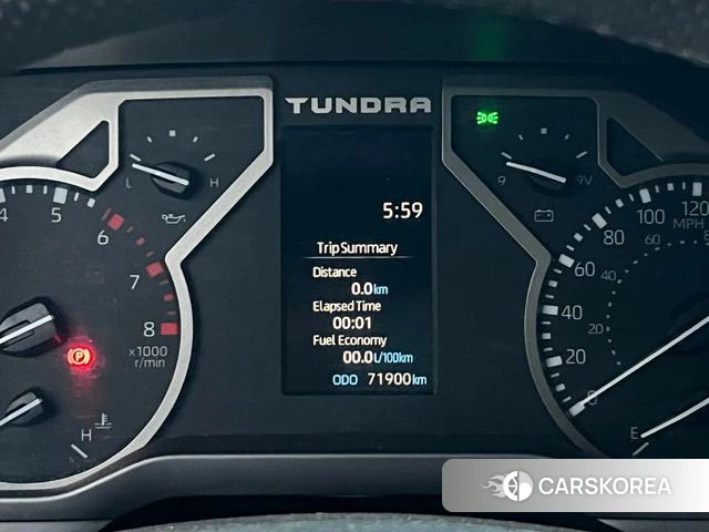 Toyota Smooth road 2024 Зеленый из Китая, фото 4
