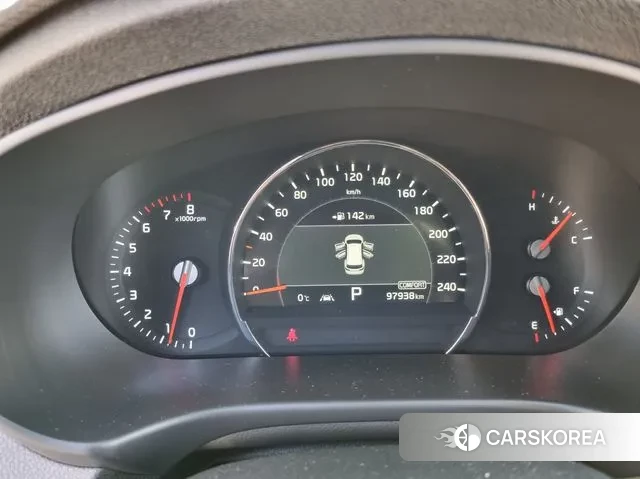 Kia The New Sorento 2020 Белый из Кореи, фото 4