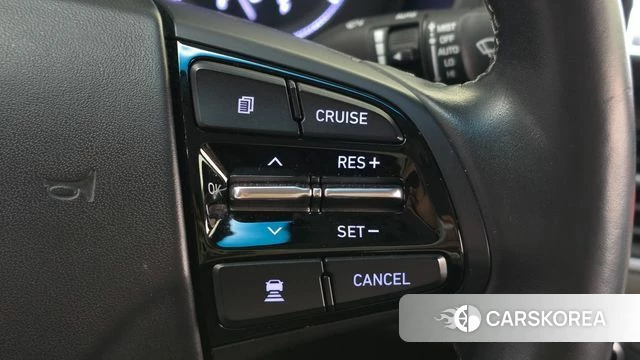 Hyundai Grandeur IG 2018 Белый из Кореи, фото 4
