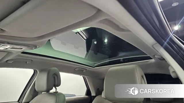 Hyundai Ionic 5 2022 Серый из Кореи, фото 4