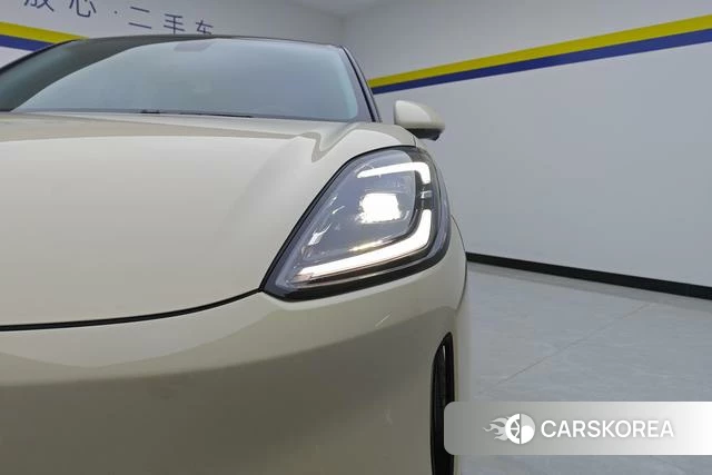 Wuling Automobile Bingguo S 2025 Белый из Китая, фото 4