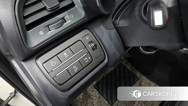 Ssangyong Tivoli Armor 2019 Белый из Кореи, фото 4