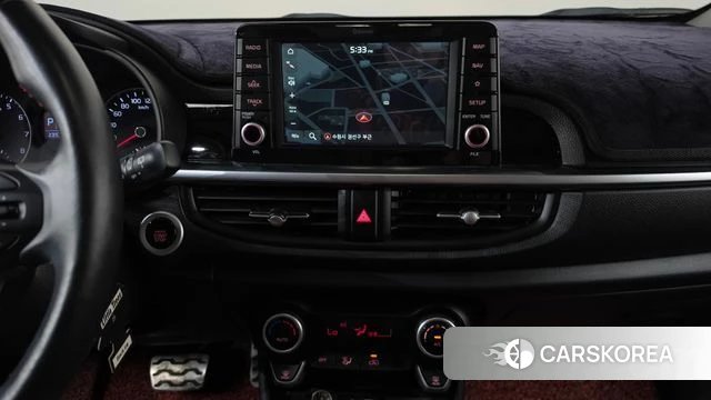 Kia All New Morning (JA) 2019 Жемчужный цвет из Кореи, фото 4
