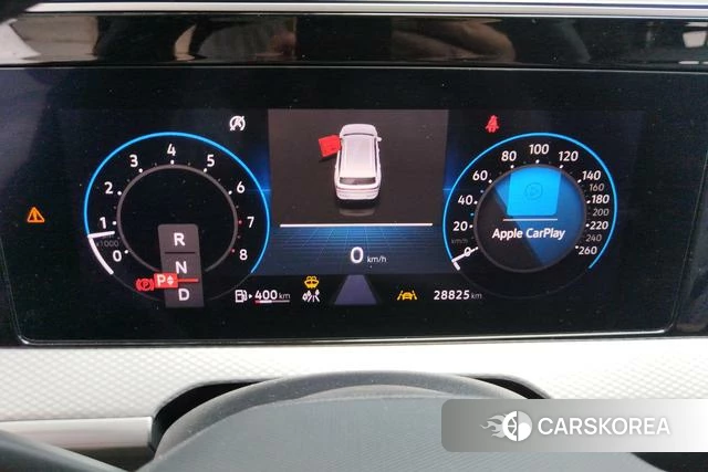 Volkswagen Range patrol 2022 Черный из Китая, фото 4