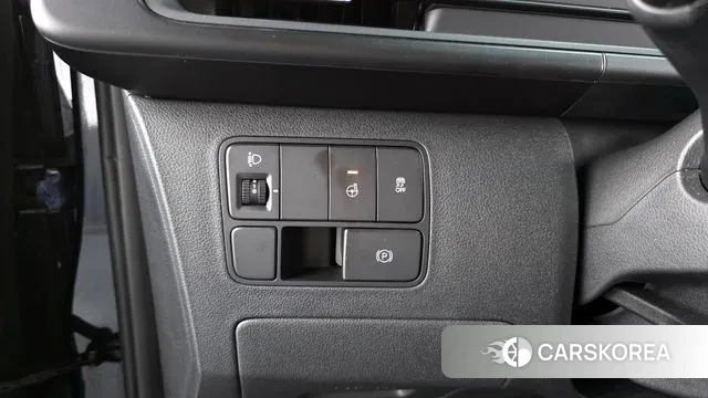 Hyundai Staria 2023 Синий из Кореи, фото 4