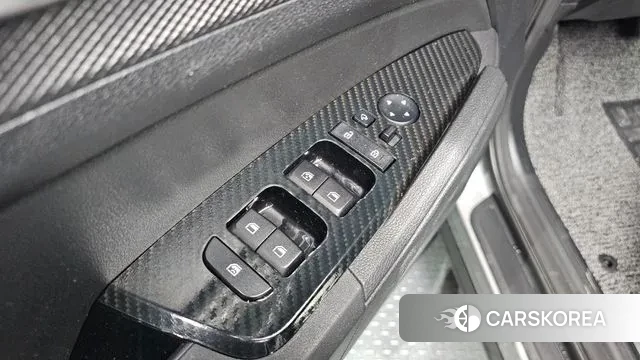 Kia Sportage 5th Generation 2023 Серый из Кореи, фото 4