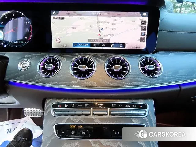 Mercedes-Benz CLS-Class C257 2021 Черный из Кореи, фото 4