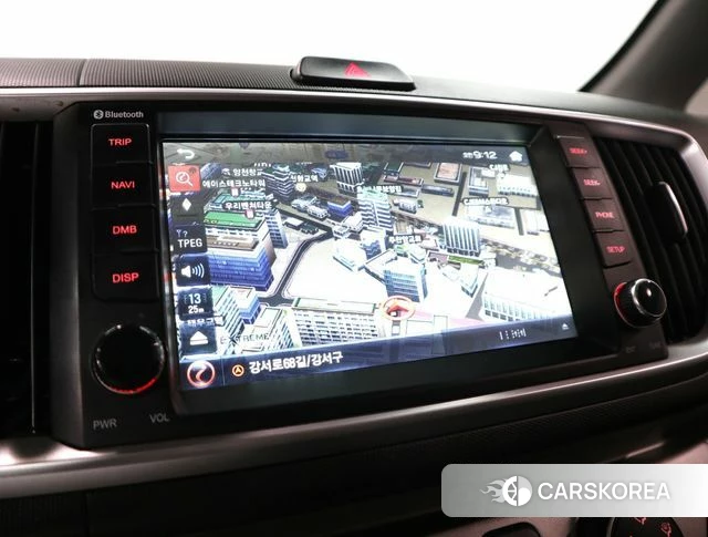 Kia The New Ray 2019 Черный из Кореи, фото 4