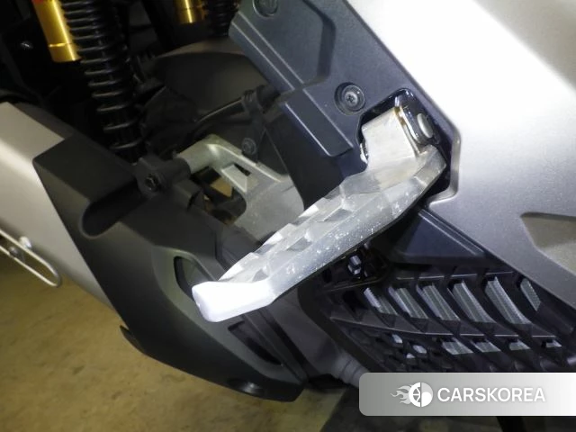 Проданный Honda ADV150 id 4184945 из Японии, фото 5