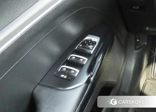 Kia K5 3rd generation 2022 Белый из Кореи, фото 4