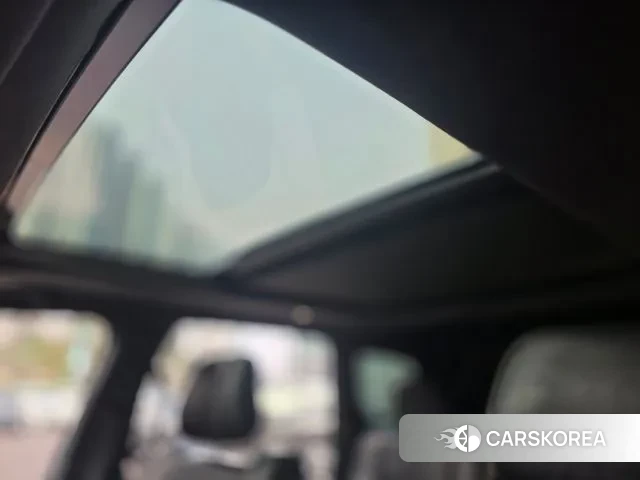 Jeep Grand Cherokee 2018 Черный из Кореи, фото 4