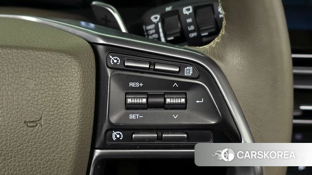 Ssangyong Torres 2023 Цвет галактики из Кореи, фото 4