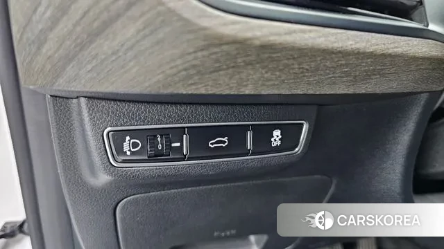 Kia K8 2022 Белый из Кореи, фото 4