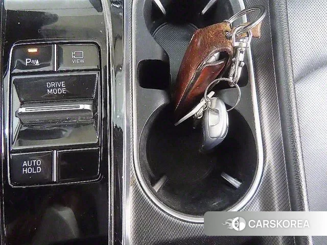 Hyundai Sonata (DN8) 2019 Серый из Кореи, фото 4