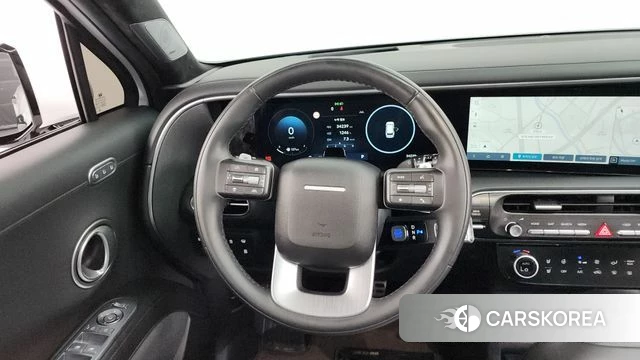 Hyundai Palisade (LX3) 2025 Белый из Кореи, фото 4