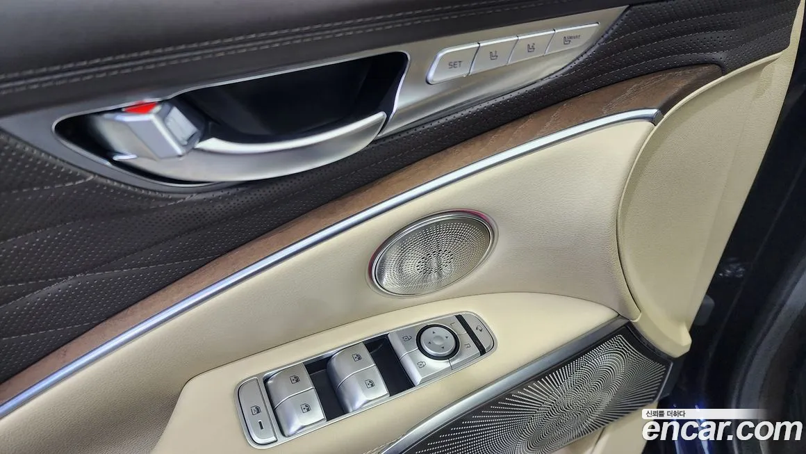 Kia More K9 id 2177631 из Кореи 4