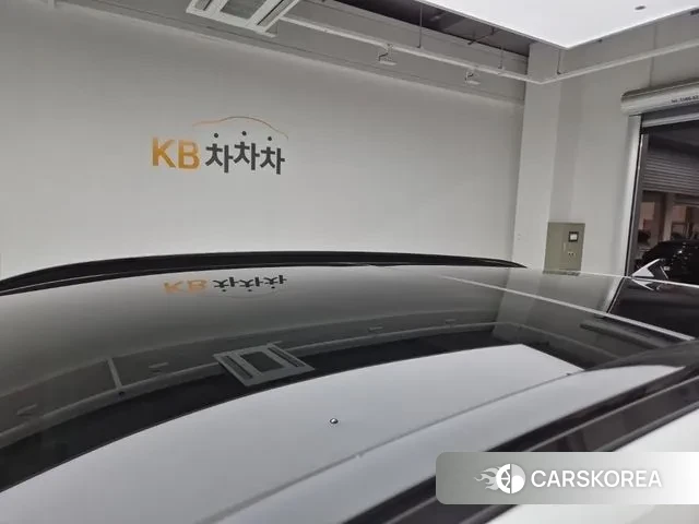 Kia Sportage 5th Generation Hybrid 2022 Белый из Кореи, фото 4