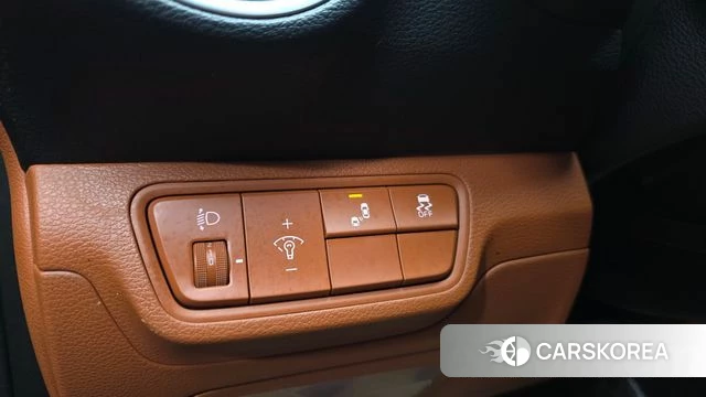 Kia The New K3 2nd generation 2022 Синий из Кореи, фото 4