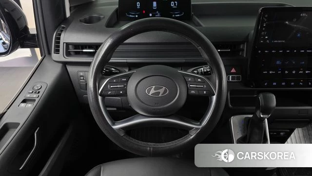 Hyundai Staria id 4847411 из Кореи 4