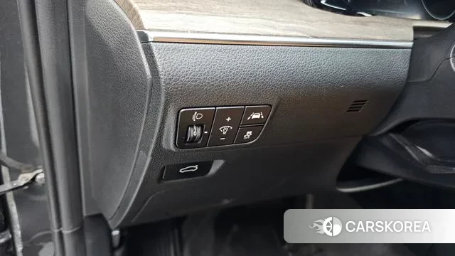 Kia K5 3rd generation 2020 Серый из Кореи, фото 4