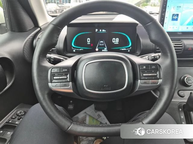 Hyundai Casper 2023 Жемчужный цвет из Кореи, фото 4