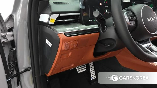 Kia The New K5 3rd generation 2026 Серебристо-серый из Кореи, фото 4