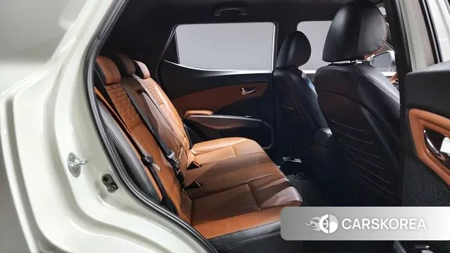 Ssangyong Tivoli Armor 2018 Белый из Кореи, фото 4