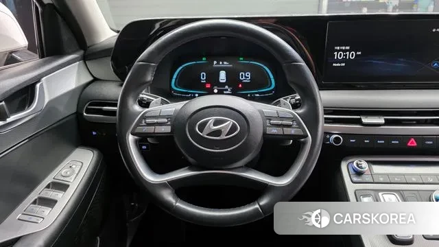 Hyundai The New Palisade 2023 Белый из Кореи, фото 4