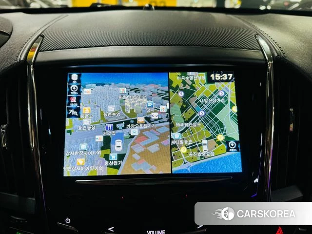 Cadillac ATS 2019 Белый из Кореи, фото 4