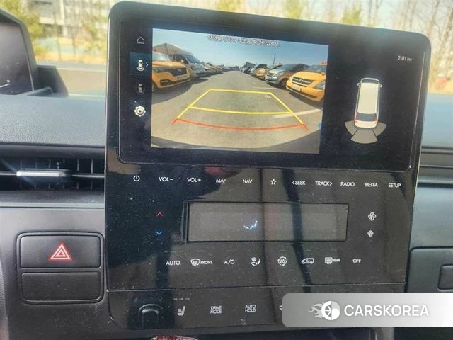 Hyundai Staria 2023 Черный из Кореи, фото 4