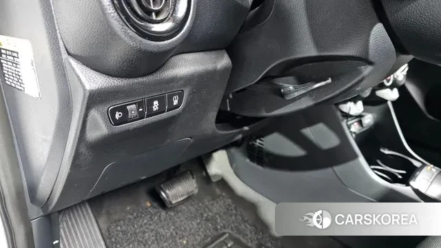 Kia All New Morning (JA) 2018 Белый из Кореи, фото 4