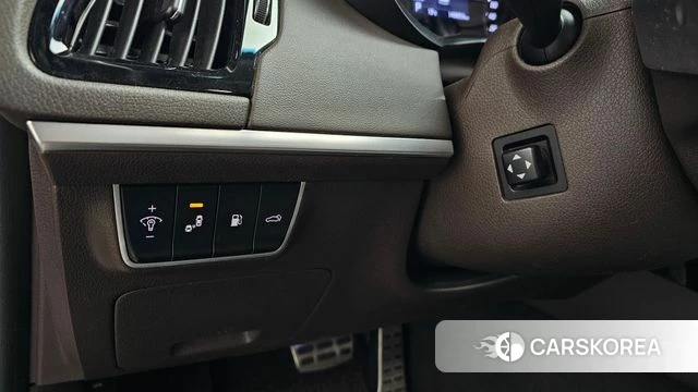 Kia Stinger 2018 Белый из Кореи, фото 4